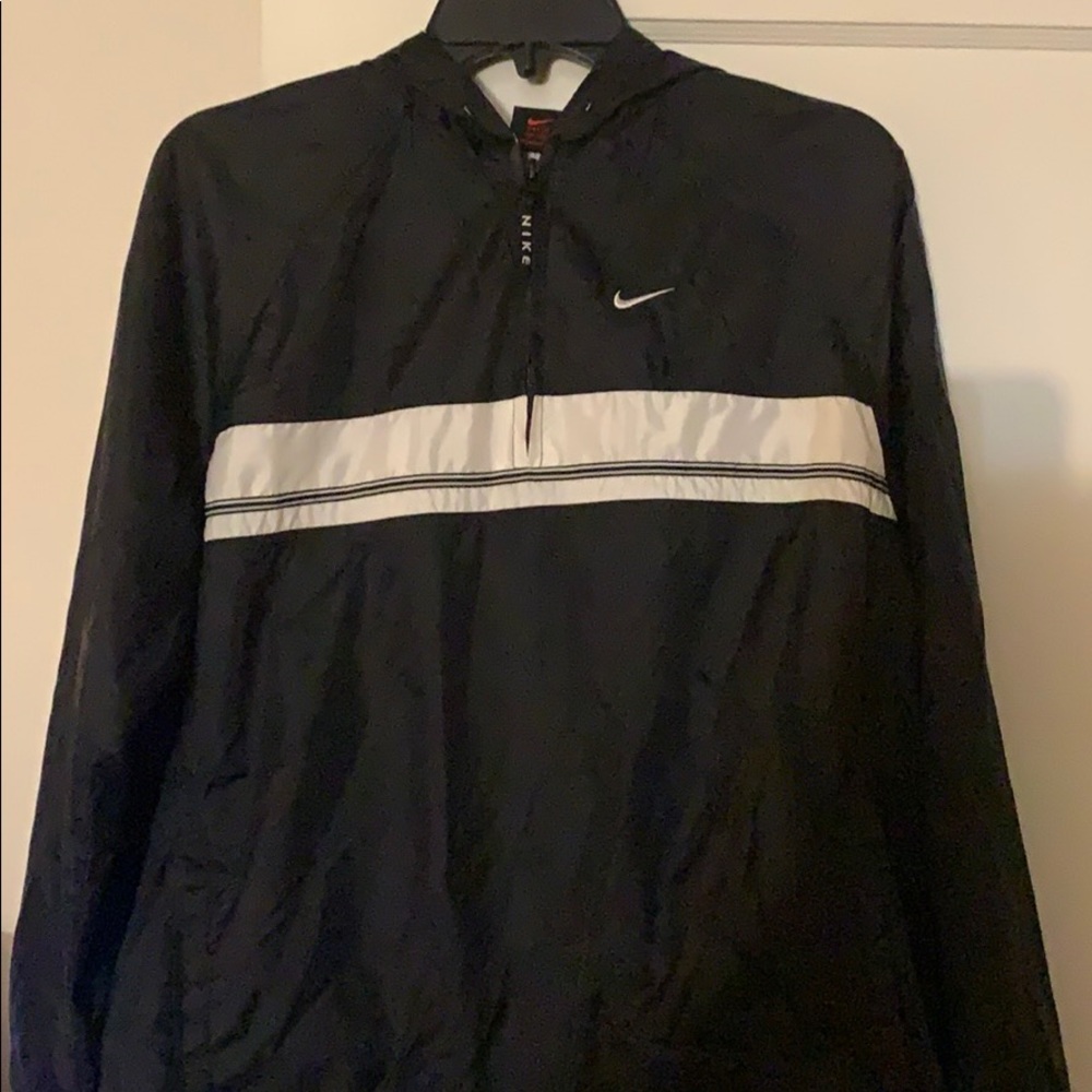 Nike Windbreaker jacket